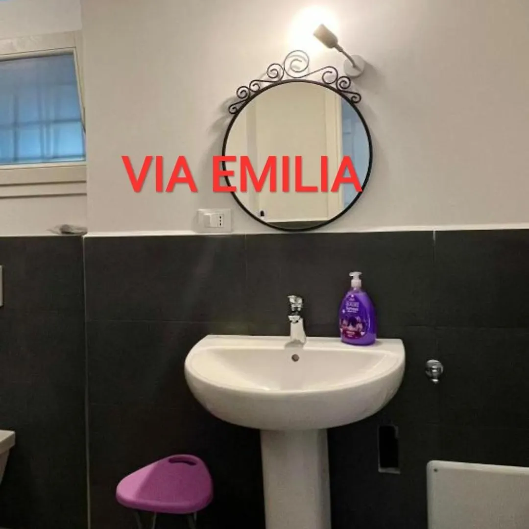 Via Agucchi & Via Emilia Apartments Bologna