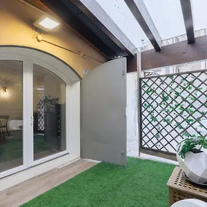 Apartamento Maneki Serra 1/2d, Bolonia