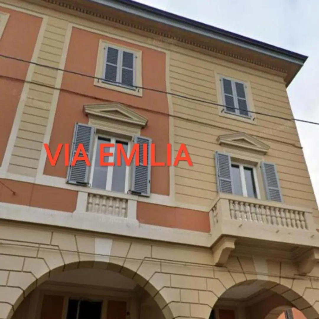 Via Agucchi & Via Emilia Apartments Bolonia 0*,  Italia
